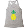 pineapple Racerback Tank