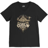 great goblin grog V-Neck Tee