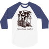 instrument tuba sib 3/4 Sleeve Shirt