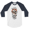 donkey kong country 3/4 Sleeve Shirt