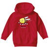 buzzin' Youth Hoodie