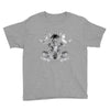 rorschach Youth Tee