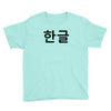 fahrie77 Youth Tee