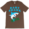 Baby Shark -Shark Do Do Do T-Shirt