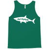 Momma Shark Tank Top