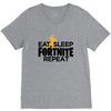 Fortnite V-Neck Tee