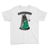 caffeinate! Youth Tee