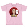 Saitama Ok Toddler T-shirt