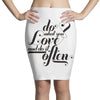 fahrie77 Pencil Skirts