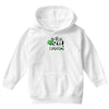 everyone just streams Youth Hoodie