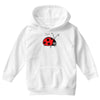 dotty Youth Hoodie