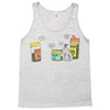 seasons greetings Tank Top