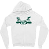 i survived lost Zipper Hoodie