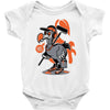 cherry hill Baby Bodysuit