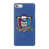 monster high color shield   copy iPhone 7 Case