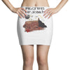 the pilgrimage Mini Skirts