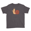 snail Youth Tee