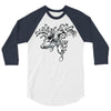 venom 6 3/4 Sleeve Shirt