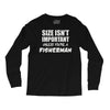fisherman Long Sleeve Shirts