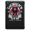 ye olde gym iPad Mini