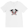 fahrie77 V-Neck Tee