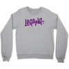 Logang Maverick Crewneck Sweatshirt