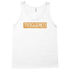 triggered Tank Top