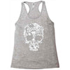 boneheads Racerback Tank