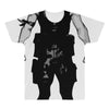 fortnite soldier 2 All Over Men's T-shirt