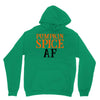 pumpkin spice af Unisex Hoodie