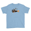 vermin (2) Youth Tee