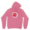 cherry bomb Unisex Hoodie