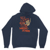 ocean is the only medication Hoodie