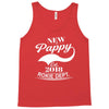 New Pappy 2018 Tank Top