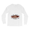 November Peeking Out Baby Boy Long Sleeve Shirts