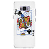 catdog playing card Samsung Galaxy S8 Plus