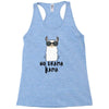 No Drama Llama Racerback Tank