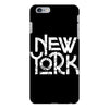 new york iPhone 6 Plus/6s Plus Case
