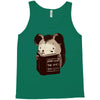 don't hurt the ones you love Tank Top