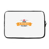 I Kissed A Pitbull  And I Liked It Laptop cover