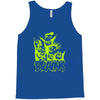 brain squad Tank Top