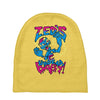 undead zed Baby Beanies