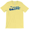 we'll do it live T-Shirt