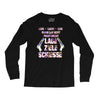 lade ziele schiesse2 Long Sleeve Shirts
