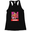 Goku Racerback Tank