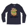 gus gus Long Sleeve Shirts