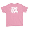 bring me the horizon Youth Tee