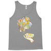 chloroflorohypnohype Tank Top