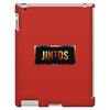 DOSS JINTOS iPad 3 and 4 Case