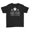 lost star Youth Tee